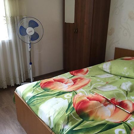 Guesthouse Milena Leselidze Exterior photo