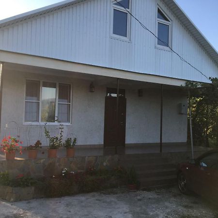 Guesthouse Milena Leselidze Exterior photo