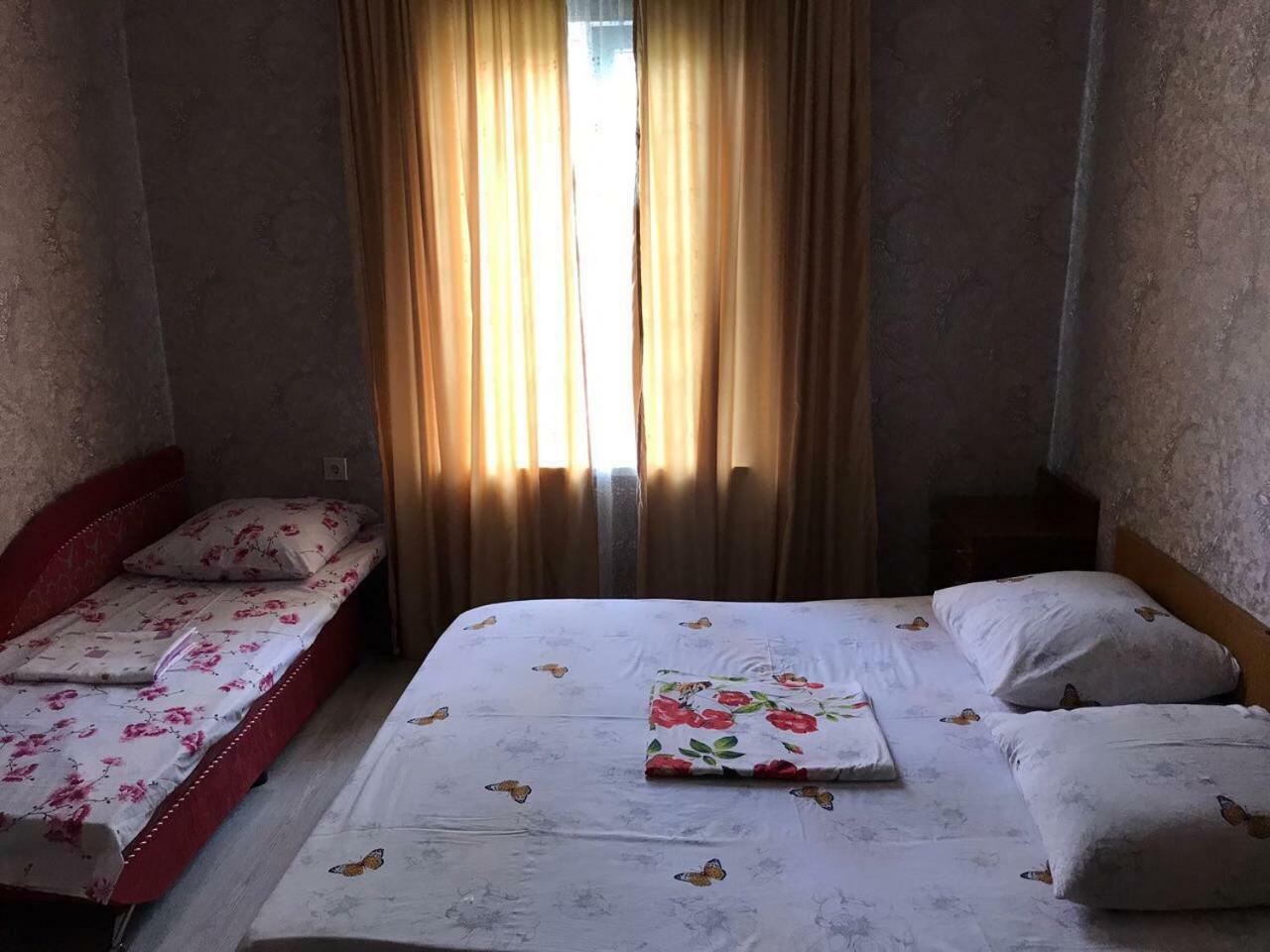Guesthouse Milena Leselidze Exterior photo